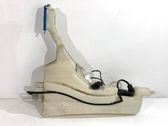 Windshield washer fluid reservoir/tank