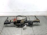 Tow bar