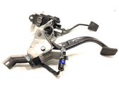 Pedal assembly