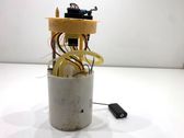 Kraftstoffpumpe im Tank