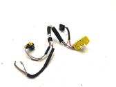Airbag squib ring wiring