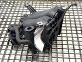 Active carbon filter fuel vapour canister