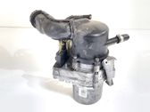 Power steering pump