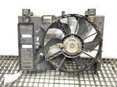 Fan set