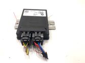 Other control units/modules