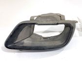 Rear muffler/silencer tail pipe