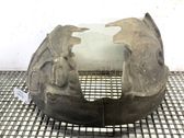 Front wheel arch liner splash guards
