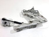 Engine bonnet/hood hinges