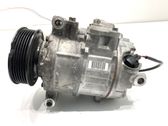 Air conditioning (A/C) compressor (pump)