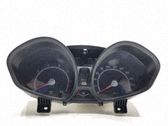 Velocímetro (tablero de instrumentos)