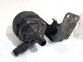 Oil filter mounting bracket