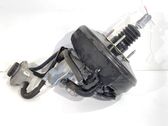 Brake booster
