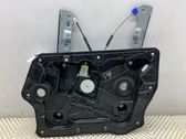 Fensterheber elektrisch mit Motor Tür vorne