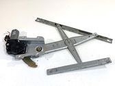 Regulador de puerta delantera con motor