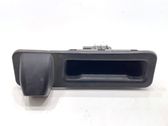 Tailgate/trunk/boot exterior handle