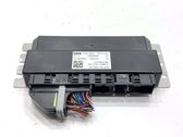 Other control units/modules