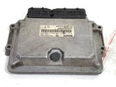 Engine control unit/module ECU