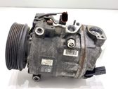 Air conditioning (A/C) compressor (pump)