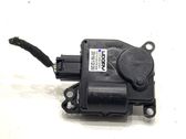 Air flap motor/actuator
