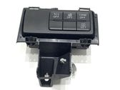 Other switches/knobs/shifts