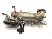 EGR valve