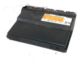 Central body control module