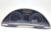 Compteur de vitesse tableau de bord