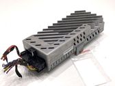Sound amplifier