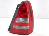 Rear/tail lights