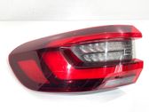Rear/tail lights