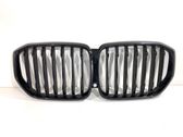 Front grill