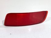 Rear bumper light