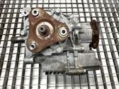 Gearbox transfer box case