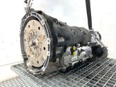 Manual 5 speed gearbox