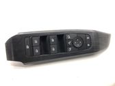 Electric window control switch