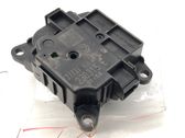Air flap motor/actuator