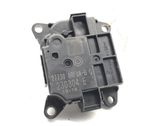 Air flap motor/actuator