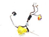 Airbag squib ring wiring