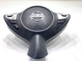 Airbag de volant