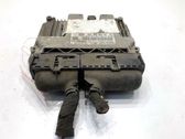 Engine control unit/module ECU