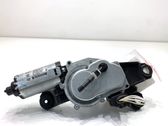 Wischermotor Heckscheibe