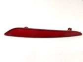 Rear bumper light