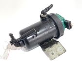 Boîtier de filtre à carburant