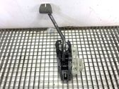 Pedal assembly