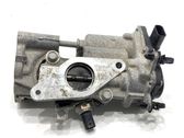 EGR valve