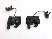 Engine bonnet/hood lock/catch