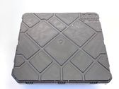 Central body control module