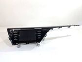 Radio / CD-Player / DVD-Player / Navigation