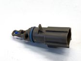 Mass air flow meter