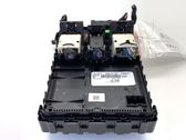 Central body control module